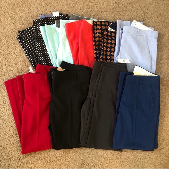 J. Crew Pants - ‼️PANTS SALE - 2 for $14 / 3 for $20‼️